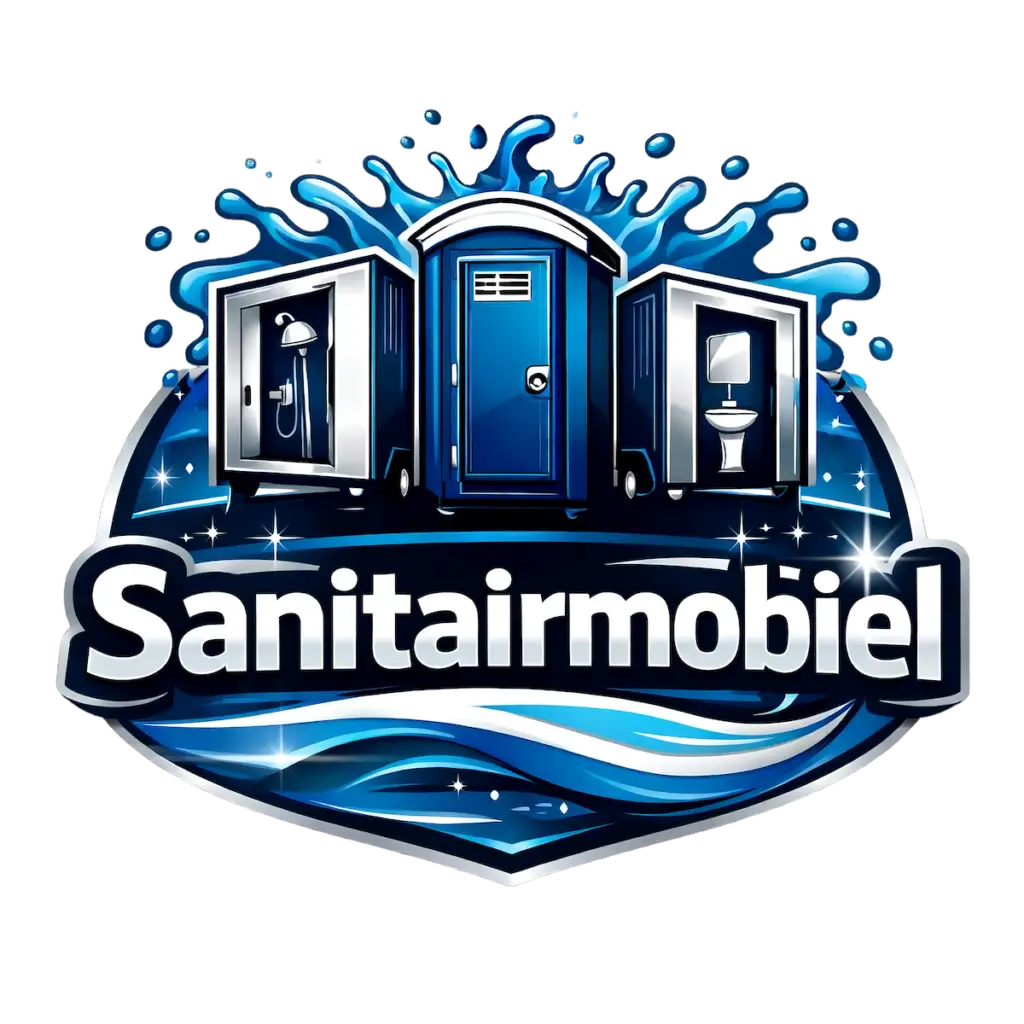 Sanitairmobiel Logo in HD
